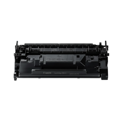 Canon CRG-052H 2200C002 Siyah Yüksek Kapasiteli Orijinal Toner - 2