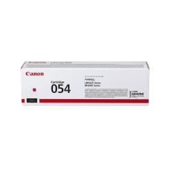 Canon CRG-054 3022C002 Kırmızı Orijinal Toner - Canon