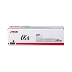 Canon CRG-054 3024C002 Siyah Orijinal Toner - Canon