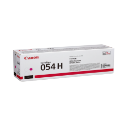 Canon CRG-054H 3026C002 Kırmızı Yüksek Kapasiteli Orijinal Toner - Canon