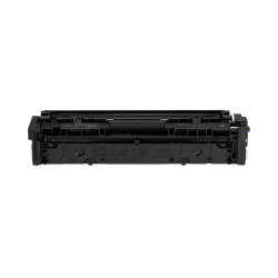 Canon CRG-054H 3025C002 Sarı Yüksek Kapasiteli Orijinal Toner - 2