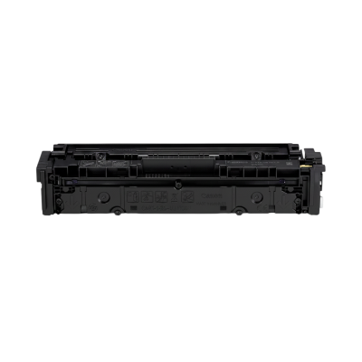 Canon CRG-054H 3025C002 Sarı Yüksek Kapasiteli Orijinal Toner - 2