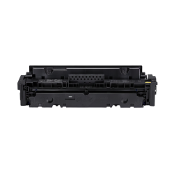 Canon CRG-055 3013C002 Sarı Orijinal Toner - 2
