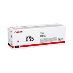 Canon CRG-055 3014C002 Kırmızı Orijinal Toner - Canon