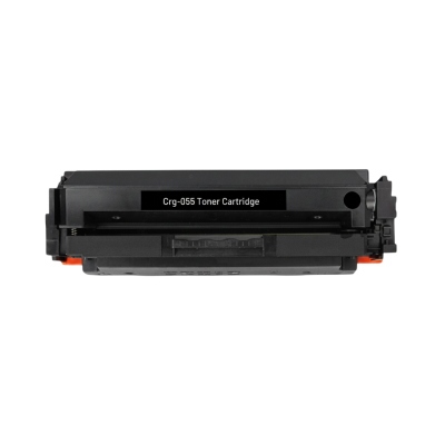 Canon CRG-055 3016C002 Siyah Muadil Toner - 2