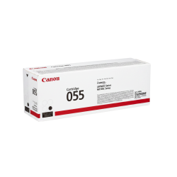 Canon CRG-055 3016C002 Siyah Orijinal Toner - Canon
