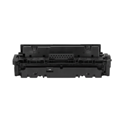 Canon CRG-055H 3017C002 Sarı Çipsiz Yüksek Kapasiteli Muadil Toner - 2