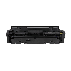 Canon CRG-055H 3017C002 Sarı Yüksek Kapasiteli Orijinal Toner - 2