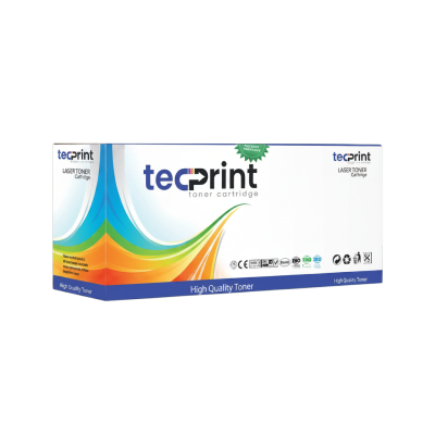 Canon CRG-055H 3017C002 Sarı Yüksek Kapasiteli Muadil Toner - 1