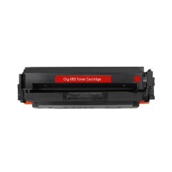 Canon CRG-055H 3018C002 Kırmızı Yüksek Kapasiteli Muadil Toner - 2