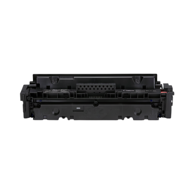 Canon CRG-055H 3018C002 Kırmızı Yüksek Kapasiteli Orijinal Toner - 2