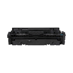 Canon CRG-055H 3019C002 Mavi Yüksek Kapasiteli Orijinal Toner - 2