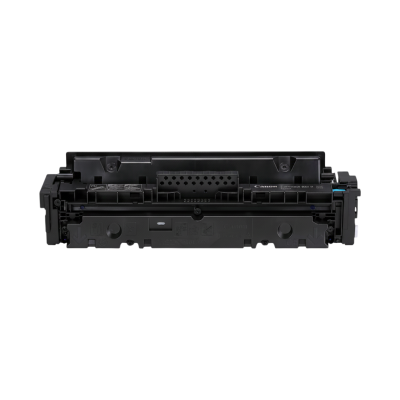 Canon CRG-055H 3019C002 Mavi Yüksek Kapasiteli Orijinal Toner - 2
