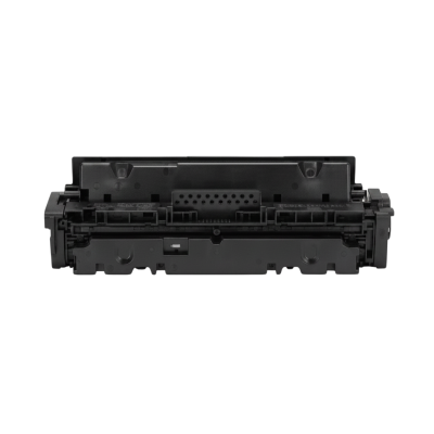 Canon CRG-055H 3020C002 Siyah Çipsiz Yüksek Kapasiteli Muadil Toner - 2