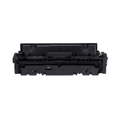 Canon CRG-055H 3020C002 Siyah Yüksek Kapasiteli Orijinal Toner - 2