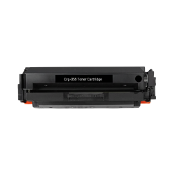 Canon CRG-055H 3020C002 Siyah Yüksek Kapasiteli Muadil Toner - 2