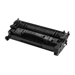 Canon CRG-056H 3008C002 Siyah Çipsiz Ekstra Yüksek Kapasiteli Muadil Toner - 2
