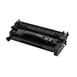Canon CRG-056L 3006C002 Siyah Çipsiz Muadil Toner - 2
