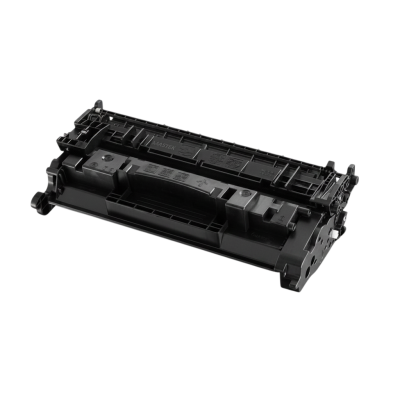 Canon CRG-056L 3006C002 Siyah Çipsiz Muadil Toner - 2