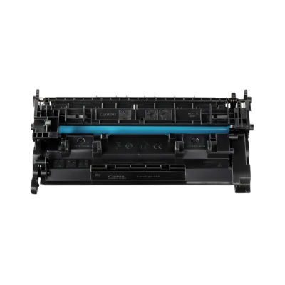 Canon CRG-057 3009C002 Siyah Orijinal Toner - 2