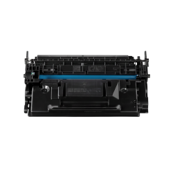 Canon CRG-057 3009C002 Siyah Muadil Toner - 2