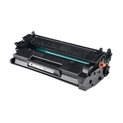 Canon CRG-057H 3010C002 Siyah Chipsiz Muadil Toner Yüksek Kapasiteli - Tecprint