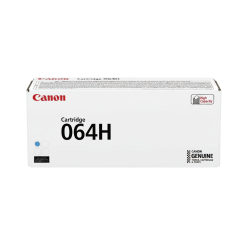 Canon CRG-064H 4936C001 Mavi Yüksek Kapasiteli Orijinal Toner - Canon