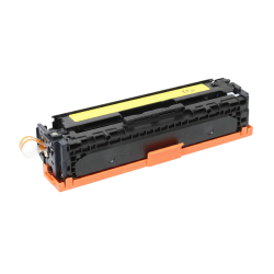 Canon CRG-067 5099C002 Sarı Muadil Toner - 2