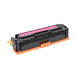 Canon CRG-067 5100C002 Kırmızı Chipsiz Muadil Toner - 2
