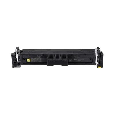 Canon CRG-069 5091C002 Sarı Orijinal Toner - 2