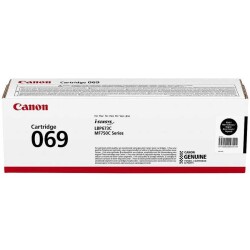 Canon CRG-069/5094C002 Siyah Orjinal Toner - 1