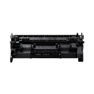 Canon CRG-070 5639C002 Siyah Orijinal Toner - 2