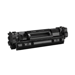 Canon CRG-071 5645C002 Siyah Orijinal Toner - 2