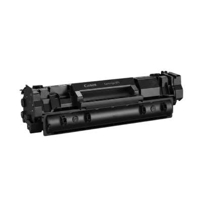 Canon CRG-071 5645C002 Siyah Orijinal Toner - 2