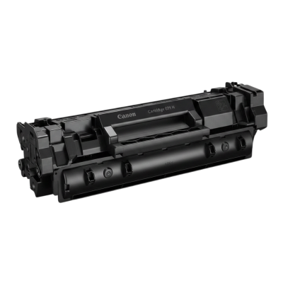 Canon CRG-071H 5646C002 Siyah Yüksek Kapasiteli Orijinal Toner - 2