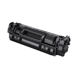 Canon CRG-071H 5646C002 Siyah Chipsiz Yüksek Kapasiteli Muadil Toner - 2