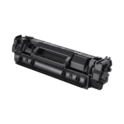 Canon CRG-071H 5646C002 Siyah Chipsiz Yüksek Kapasiteli Muadil Toner - 2
