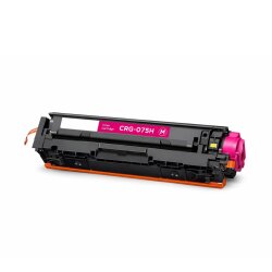 Canon CRG-075H Kırmızı Orijinal Yüksek Kapasiteli Toner 6371C001 - 2