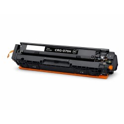 Canon CRG-075H Siyah Orijinal Yüksek Kapasiteli Toner 6369C001 - 2