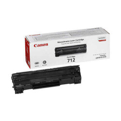 Canon Crg-712 Orjinal Toner - 1