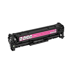 Canon CRG-718 2660B002 Kırmızı Orijinal Toner - 2