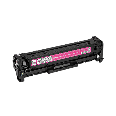 Canon CRG-718 2660B002 Kırmızı Orijinal Toner - 2
