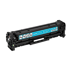 Canon CRG-718 2661B002 Mavi Orijinal Toner - 2