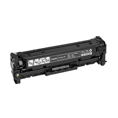 Canon CRG-718 2662B002 Siyah Orijinal Toner - 2