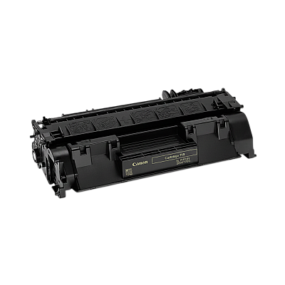 Canon CRG-719 3479B002 Siyah Orijinal Toner - 2