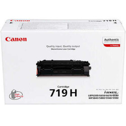 Canon Crg-719H Orjinal Toner - 1