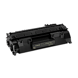 Canon CRG-719H 3480B002 Siyah Yüksek Kapasiteli Orijinal Toner - 2