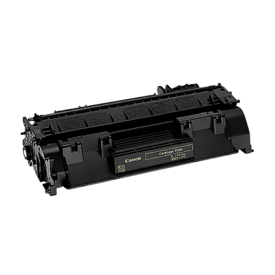 Canon CRG-719H 3480B002 Siyah Yüksek Kapasiteli Orijinal Toner - 2