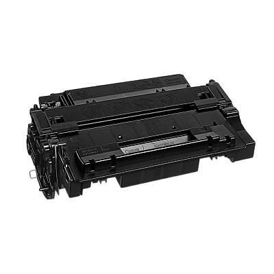 Canon CRG-724 3481B002 Siyah Orijinal Toner - 2