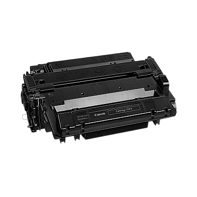 Canon CRG-724H 3482B002 Siyah Yüksek Kapasiteli Orijinal Toner - 2